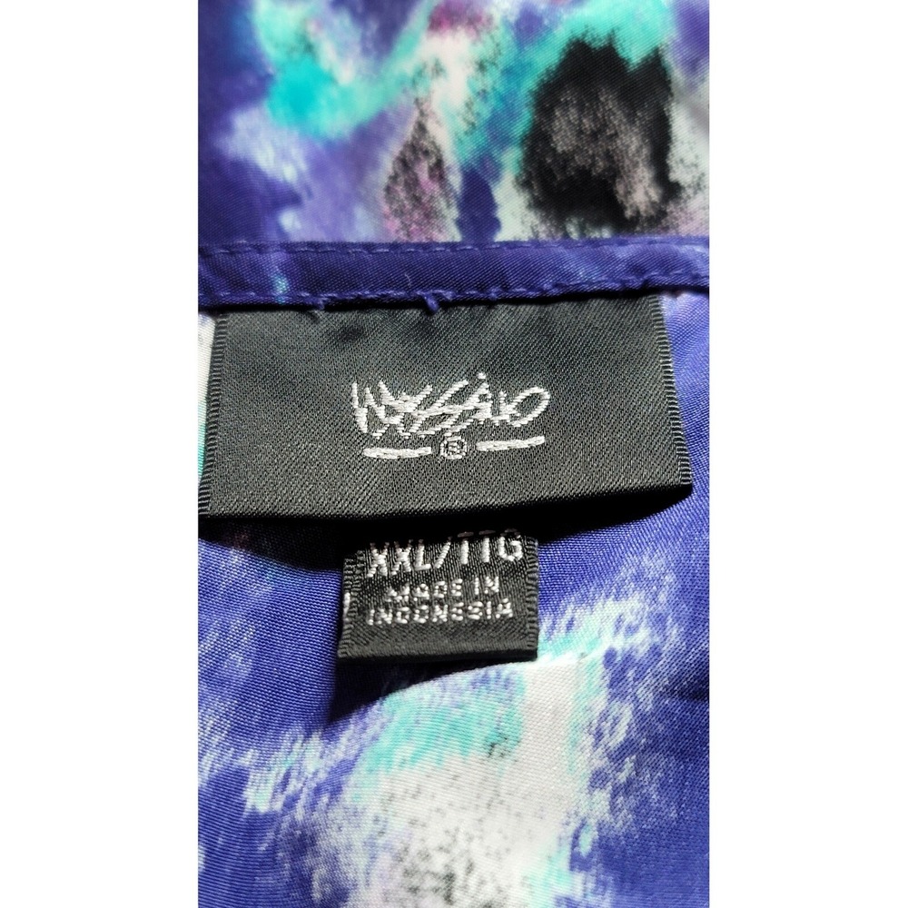Mossimo Purple‎ Sleeveless Sleeve Dress - Picture 10 of 11